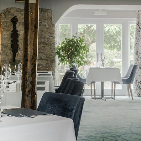 Furzeleigh Mill Inn Buckfastleigh Dış mekan fotoğraf