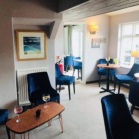 Furzeleigh Mill Inn Buckfastleigh Dış mekan fotoğraf