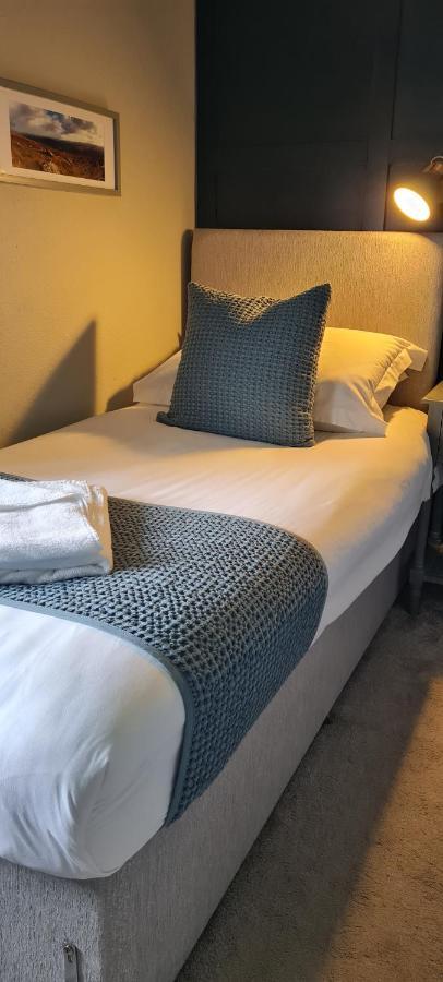 Furzeleigh Mill Inn Buckfastleigh Dış mekan fotoğraf