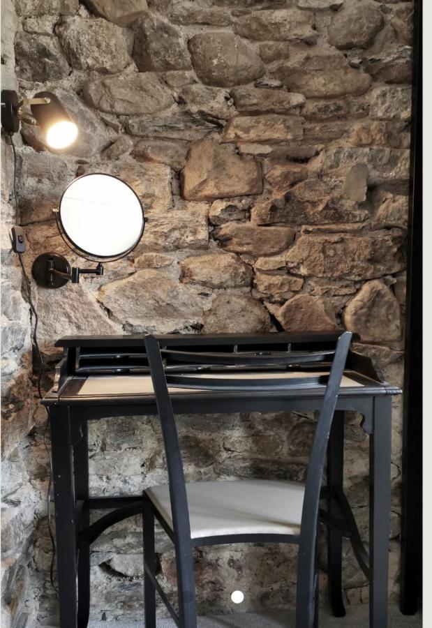 Furzeleigh Mill Inn Buckfastleigh Dış mekan fotoğraf