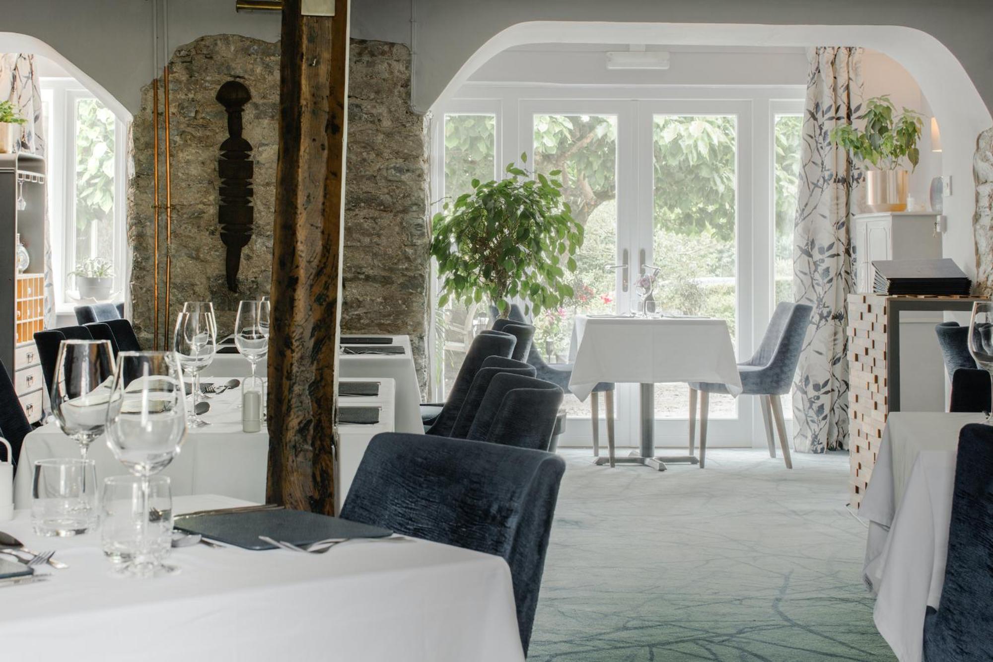 Furzeleigh Mill Inn Buckfastleigh Dış mekan fotoğraf