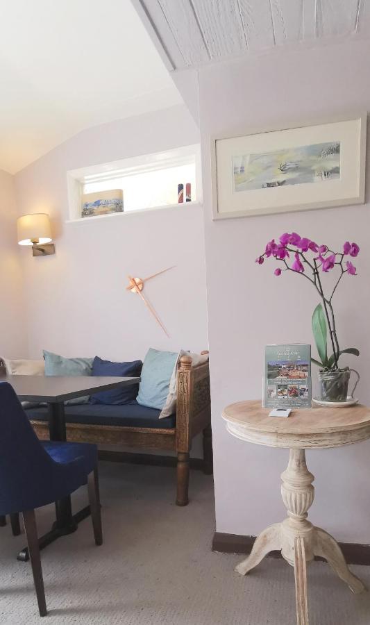 Furzeleigh Mill Inn Buckfastleigh Dış mekan fotoğraf
